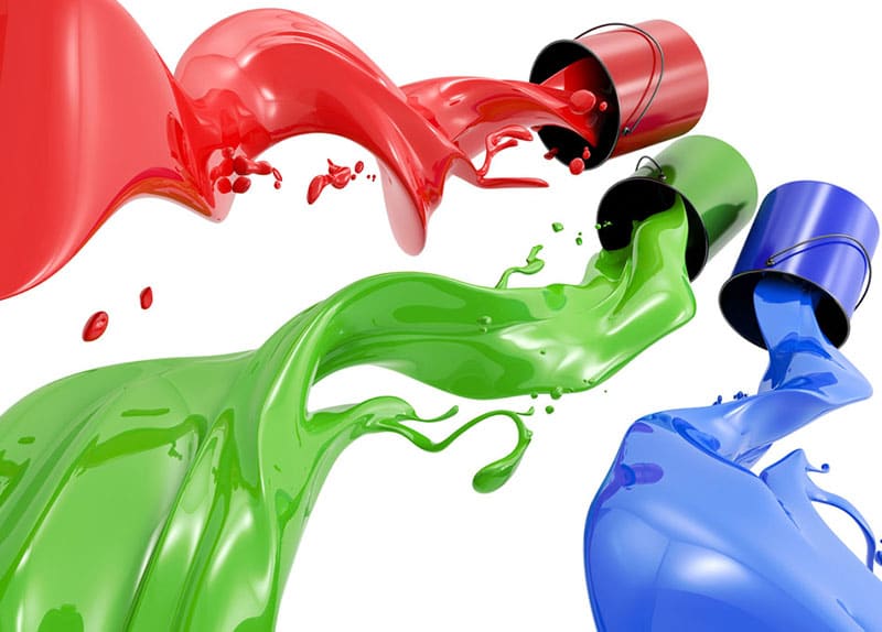Definitivní průvodce PPGI PAINT: Estetika se setkává s průmyslovou silou